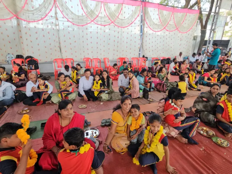 Festival Celebration