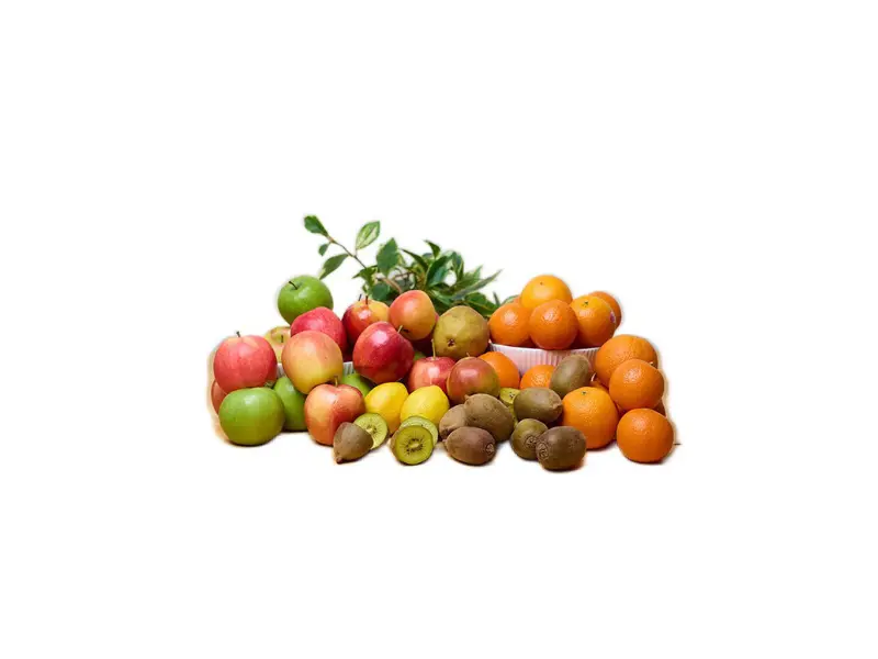 Fruit Distribution