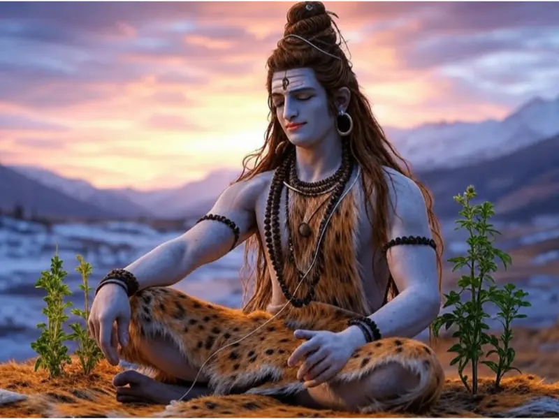 Mahashivratri Festival