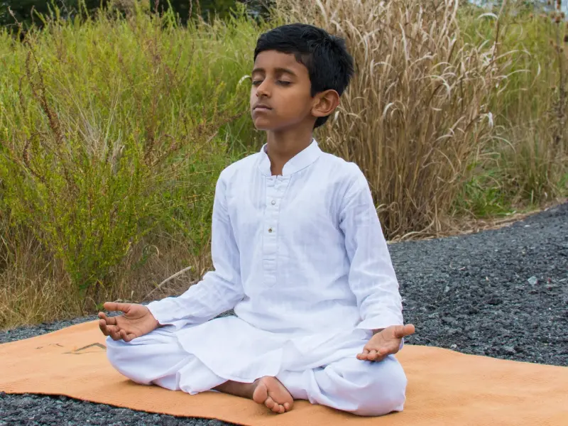 Meditation