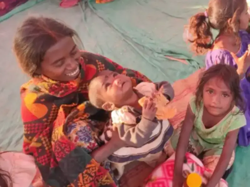 Relief to Poor