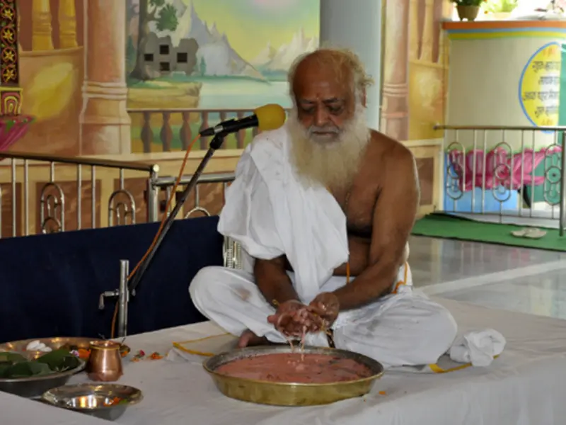 Shraddh Program